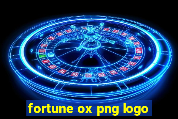 fortune ox png logo